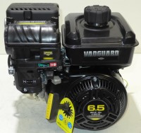 Briggs &amp; Stratton Motor ca. 6,5 PS(HP) Vanguard...