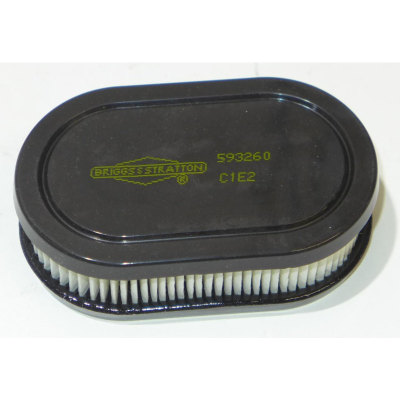 Original Briggs & Stratton Luftfilter 593260