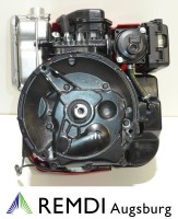 Rasenmäher Motor Briggs & Stratton 5,5 PS(HP) 725EXi E-Start Serie Welle 22/80