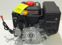 Schneefräsen Motor Loncin ca. 7 PS(HP) G250FDS 19,05/82