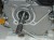 Schneefräsen Motor Loncin ca. 6 PS(HP) LC1P70FDS 19,05/88