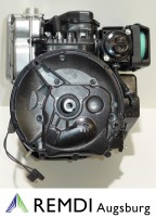 Rasenmäher/Aufsitzer Motor Briggs & Stratton ca 5,5 PS(HP) 675IS E-Start Welle 22/62