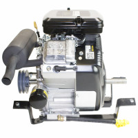 Umbausatz Motor für JOHN DEERE Kleintraktor 400 Kohler K532QS