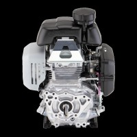 Honda Industrie Motor ca. 3,6 PS(HP) (früher 4 PS) GXR120 UTSE3 Welle 15/50