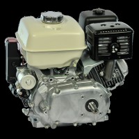Honda Industrie Motor ca. 8 HP(früher 9 PS) GX270...