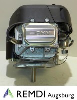 Briggs & Stratton Rasentraktor Motor 4155E 15,5...