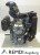 Kawasaki 2-Zylinder Motor 26,8 PS(HP) FD851D Serie wassergekühlt Welle 28.6/100