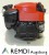 Rasenmäher Motor Briggs & Stratton 5,5 PS(HP) 725EXi E-Start Serie Welle 22/62