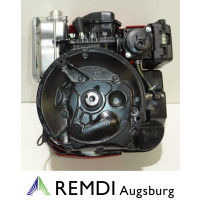 Rasenmäher Motor Briggs & Stratton 5,5 PS(HP) 725EXi E-Start Serie Welle 25/62