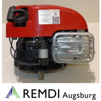 Rasenmäher Motor Briggs & Stratton 5,5 PS(HP) 725EXi E-Start Serie Welle 25/62