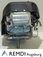 Briggs & Stratton Rasentraktor Motor POWERBUILT 4155E 15,5 PS(HP) E-Start Welle 25,4/80