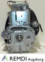 Briggs & Stratton Rasentraktor Motor POWERBUILT 4155E 15,5 PS(HP) E-Start Welle 25,4/80