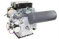 Umbausatz Motor für JOHN DEERE Gator 6x4 Kawasaki FD620D