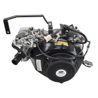 Umbausatz Motor f&uuml;r JOHN DEERE TS Gator Kawasaki...