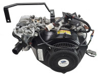 Umbausatz Motor für JOHN DEERE TS Gator Kawasaki FE290D