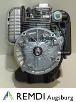 Kawasaki Rasenmäher/Aufsitzer Motor ca 6 HP FJ180V Serie Welle 22,2/62
