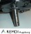 Rasenmäher/Aufsitzer Motor Briggs & Stratton ca 6,5 PS(HP) 850PXi I/C Welle 22,2/80