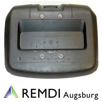Original Husqvarna Sitz 5876053-01