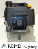 Kawasaki Rasenmäher/Aufsitzer Motor ca 6 HP FJ180V Serie Welle 25/80