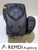 Stiga Rasentraktor Motor 12,5 PS (HP) TRE0801 E-Start...