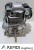 Stiga Rasentraktor Motor 12,5 PS (HP) TRE 0801 E-Start 25,4/80