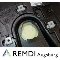 Original Husqvarna Sitz 5324398-19
