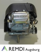 Briggs & Stratton Rasentraktor Motor INTEK 4195EX 17,5 PS (HP) E-Start Welle 25,4/80
