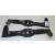 Original Husqvarna Messersatz 92 cm 5321863-85+5321863-86
