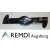 Original Husqvarna Messersatz 92 cm 5321863-85+5321863-86
