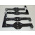 Original Husqvarna Messersatz 92 cm 5321863-85+5321863-86+5321863-87+5321863-88