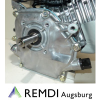 Honda Industrie Motor ca. 5,5 PS(HP) (früher 6,5 PS) GX200 Cyclone Welle 20/53 mm