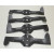 Husqvarna Messersatz 92 cm 5321863-85+5321863-86+5321863-87+5321863-88