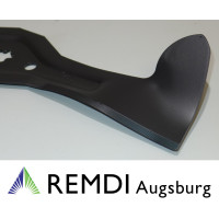 Husqvarna Messersatz 92 cm 5321863-85+5321863-86