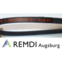 Original Husqvarna Keilriemen 5895341-01 R111B5