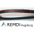 Original Husqvarna Keilriemen 5895341-01 R111B5
