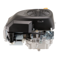 Stiga Rasentraktor Motor 11,5 PS (HP) TRE0702 E-Start...