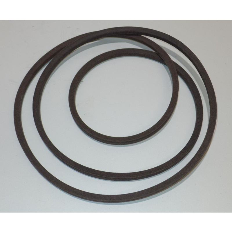 Original Husqvarna Keilriemen 5835814-01 Mähwerk TC238 TC239T TC338