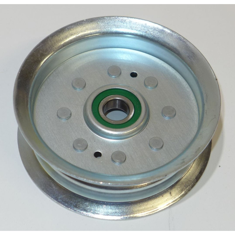 Original JOHN DEERE Rillenscheibe GY22082