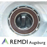 Elektromagnetkupplung CASTELGARDEN  für Rasentraktor  118399063/1