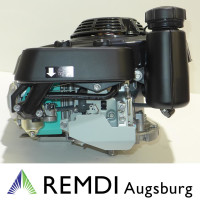 Rasenmäher/Aufsitzer Motor Honda ca 4,5 PS(HP) (früher 5,5 PS) GXV160 Welle 25,4/46