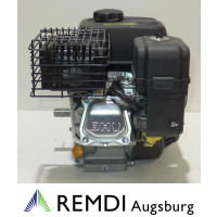 Loncin Motor ca. 5,5 PS(HP) G200FD Serie Welle 20/53 E-Start