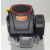 Viking (Loncin) Rasentraktor Motor 12,5 PS (HP) E-Start 25,4/80 EVC4000