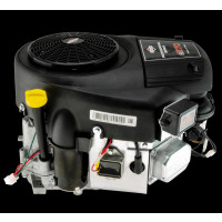 Briggs & Stratton 2-Zylinder Motor 25 PS (HP) Professional V-Twin Welle 25,4 mm