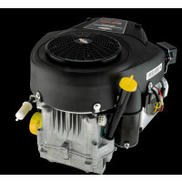 Briggs & Stratton 2-Zylinder Motor 25 PS (HP) Professional V-Twin Welle 25,4 mm