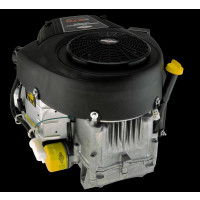 Briggs & Stratton 2-Zylinder Motor 25 PS (HP) Professional V-Twin Welle 25,4 mm