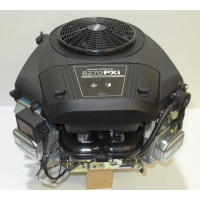 Briggs &amp; Stratton 2-Zylinder Motor 25 PS (HP)...