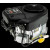 Briggs & Stratton 2-Zylinder Motor 25 PS (HP) Professional V-Twin Welle 25,4 mm