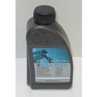 SAE 10W-30 Motoröl Inhalt 0,6 Ltr.