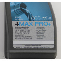 SAE 10W-30 Motoröl Inhalt 0,6 Ltr.