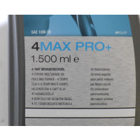 SAE 10W-30 Motoröl Inhalt 1,5 Ltr.